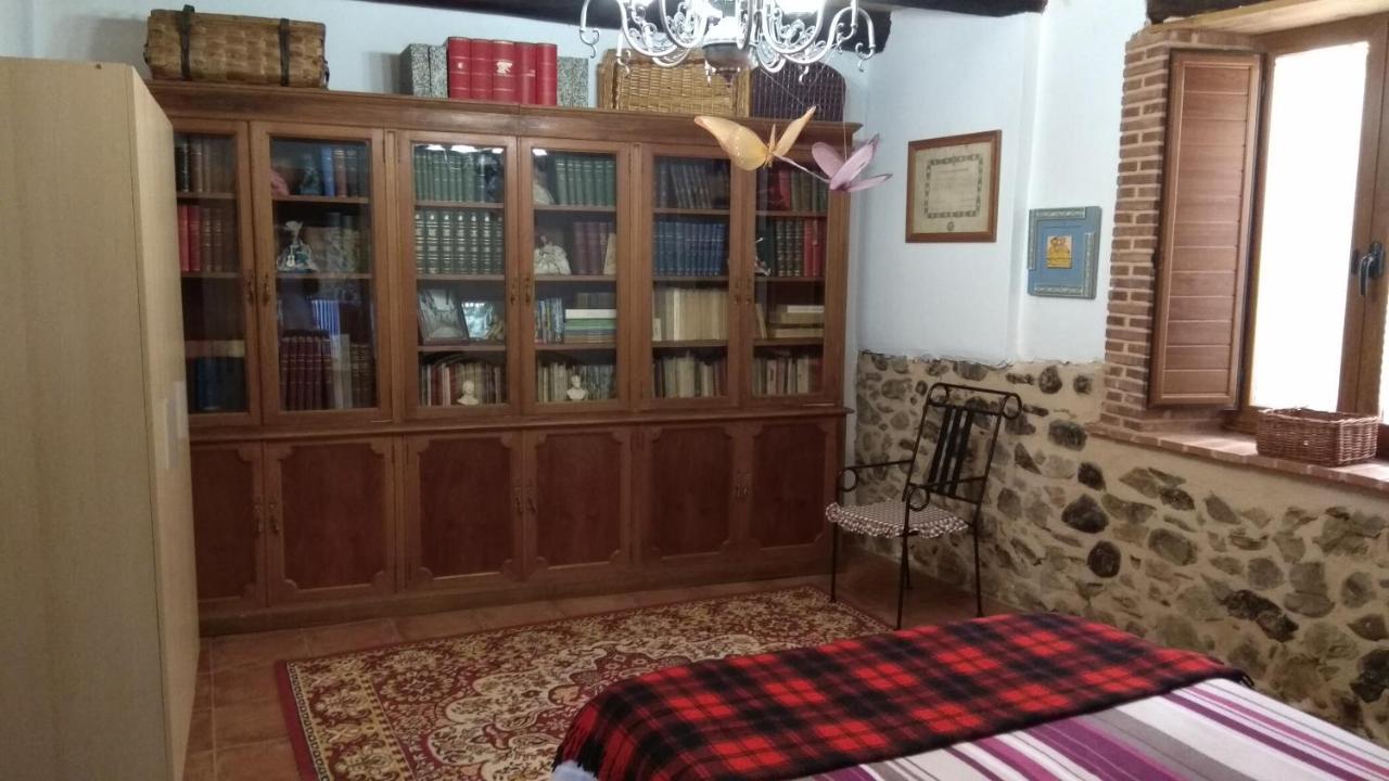 El Rinconcito De Llamas Llamas de la Ribera Exterior foto